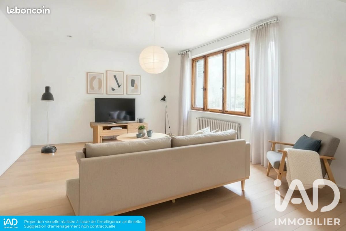 Maison 6 pièces 128 m² · à Metz · 128 m² · 250 000 €