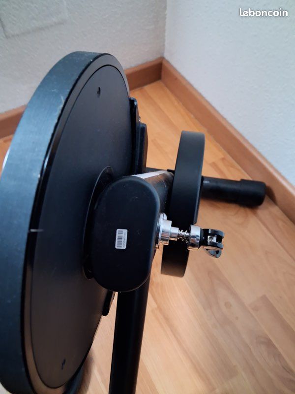 Home-trainer (image 5)