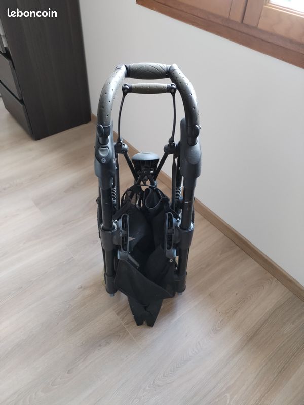Poussette baby confort streety (image 3)