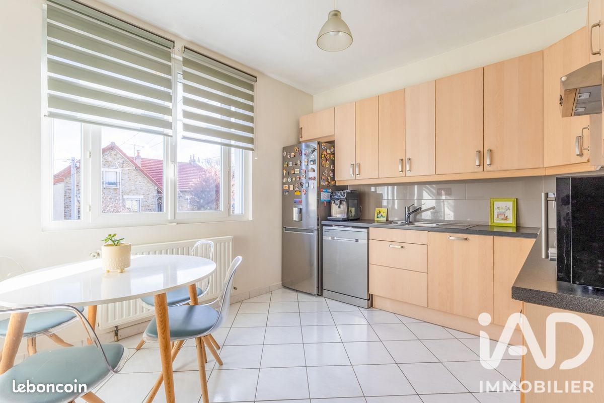 Maison 6 pièces 116 m² · à Draveil · 116 m² · 349 000 €