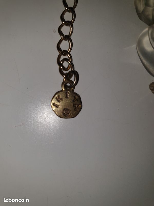 Collier fantaisie Ikita (image 4)