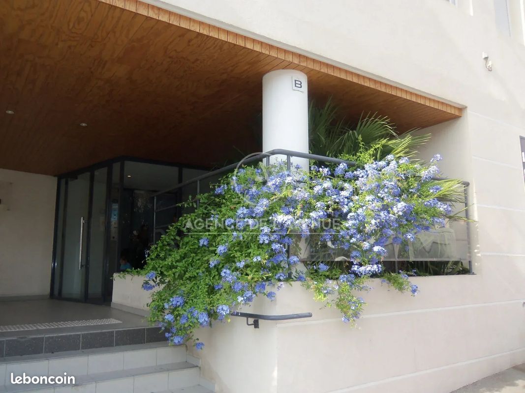 Appartement 3 pièces 59 m² · à La Seyne-sur-Mer · 59 m² · 850 €/mois