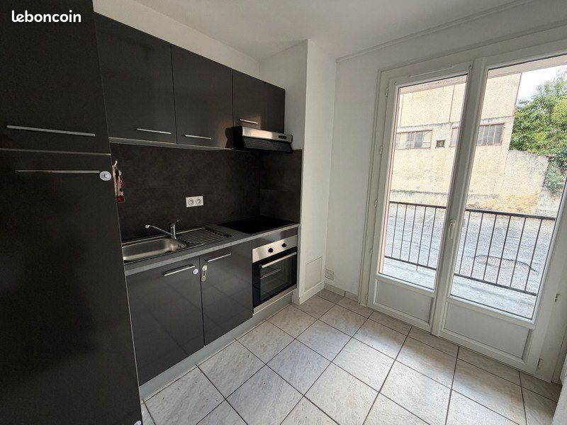Appartement 4 pièces 66 m² · à Marmande · 66 m² · 550 €/mois