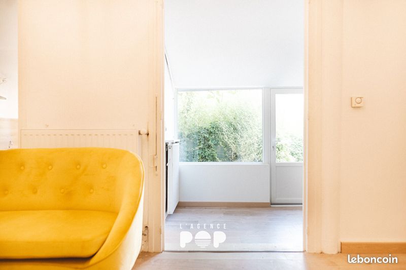 Appartement 2 pièces 40 m² · à Périgueux · 40 m² · 440 €/mois