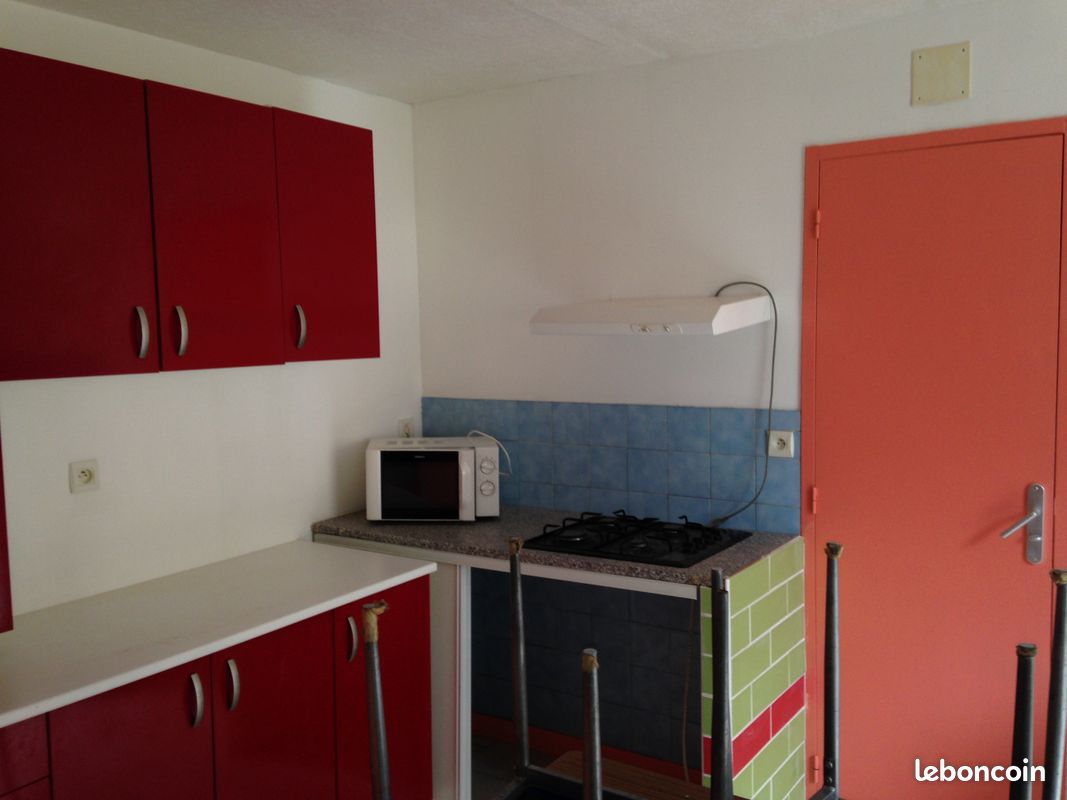 Appartement 2 pièces 24 m² · à Montval-sur-Loir · 24 m² · 370 €/mois