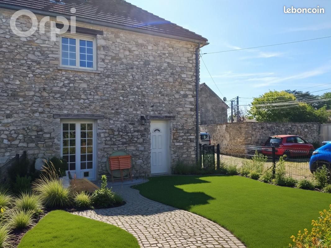 Maison 4 pièces 67 m² · à Silly-le-Long · 67 m² · 240 000 €