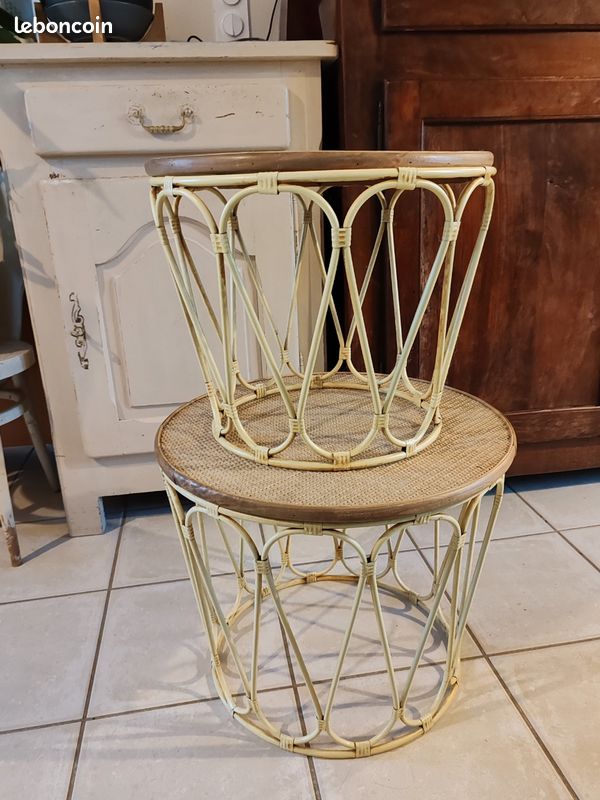 Tables basses (image 1)