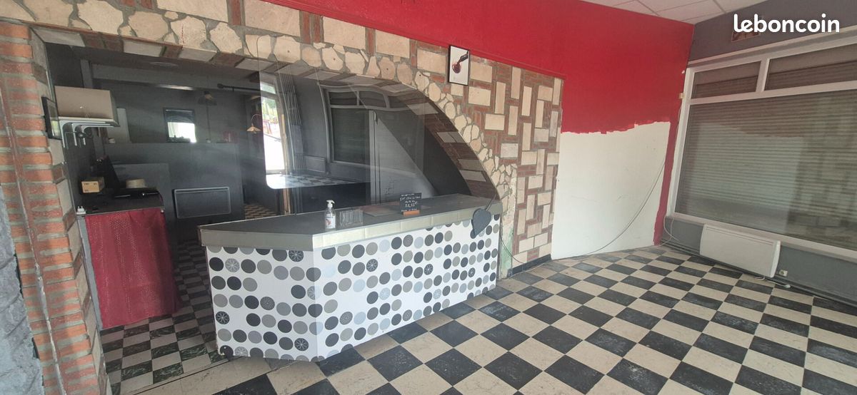 Immeuble 7 pièces 150 m² · à Douai · 150 m² · 136 000 €