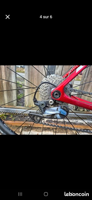 Ktm revelator alto (image 5)