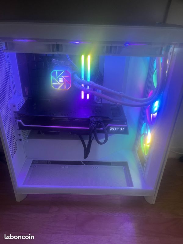 Pc Gamer Ryzen 7 9800 (image 2)