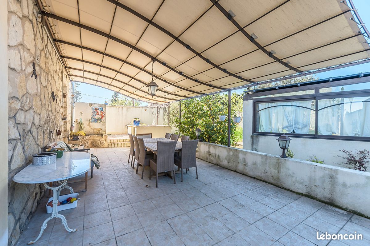 Maison 6 pièces 200 m² (image 4)