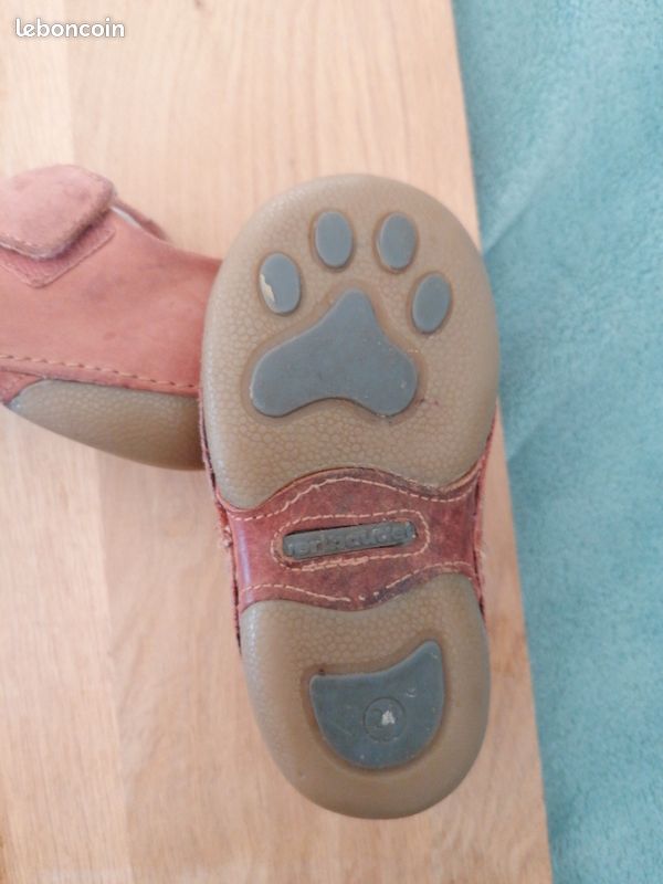 Chaussures vertbaudet (image 3)