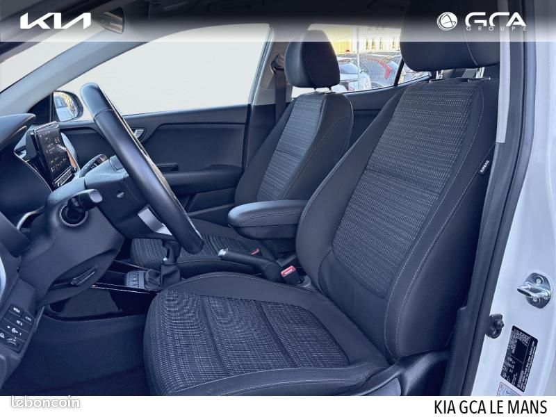Kia Stonic 1.0 T-GDi 100ch Active (image 13)