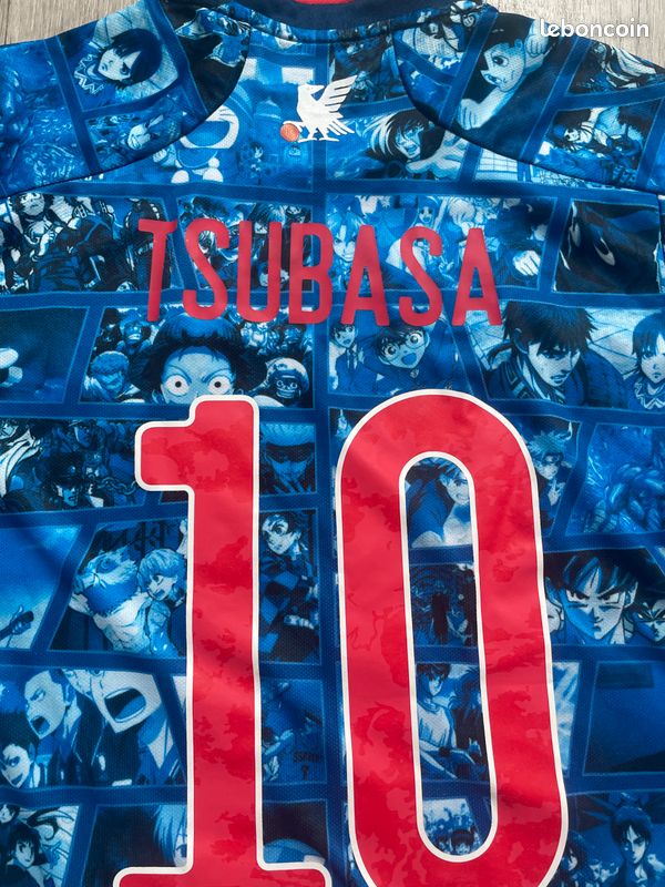 Foot Japon Tsubasa taille M Sport Plein air