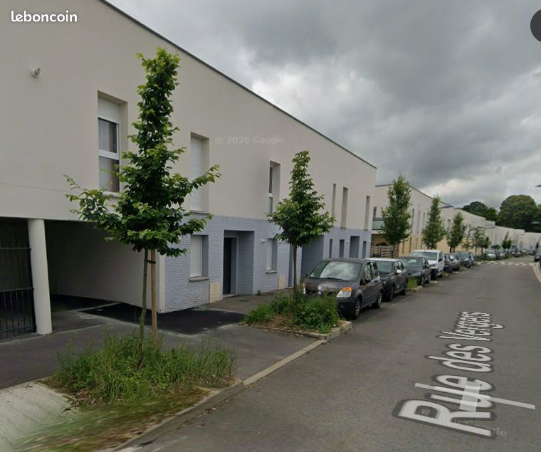 Maison 3 pièces 70 m² · à Épernon · 70 m² · 195 000 €