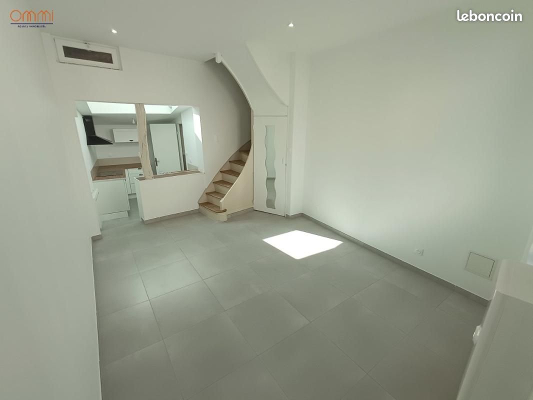 Maison 3 pièces 46 m² · à Amiens · 46 m² · 799 €/mois