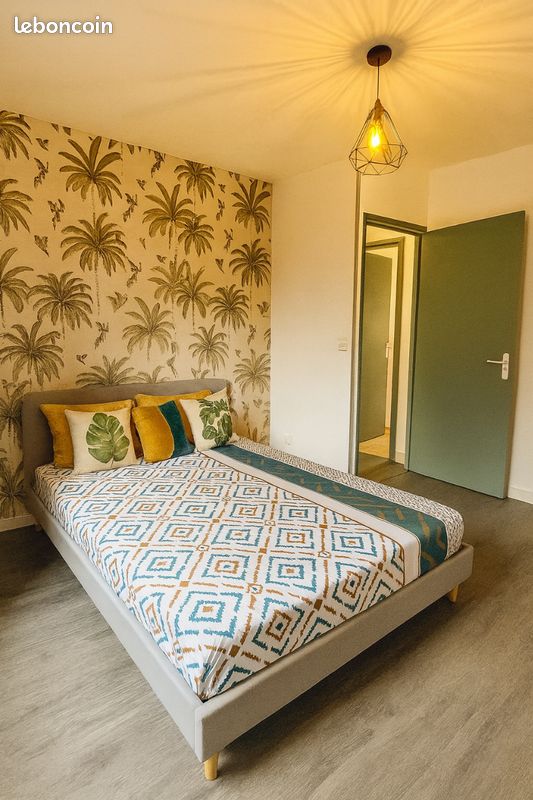 Appartement a louer sens - 2 pièce(s) - 40 m2 - Surfyn