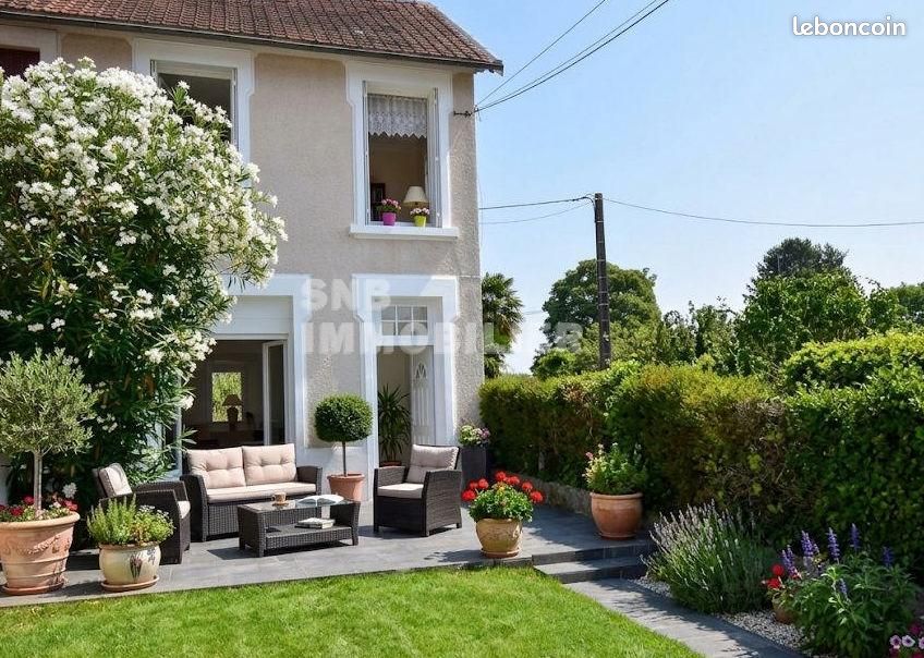 Maison 4 pièces 90 m² · à Gond-Pontouvre · 90 m² · 179 000 €