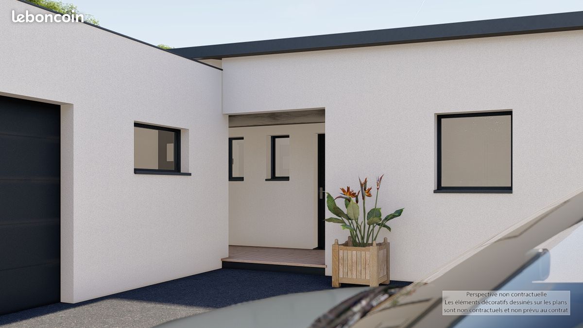 Maison 4 pièces 109 m² · à Montans · 109 m² · 326 950 €