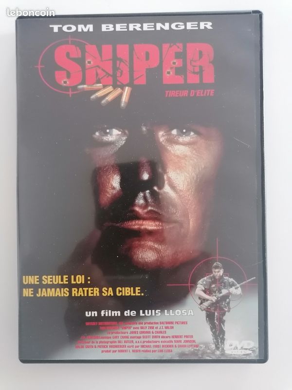 Dvd Sniper (image 1)