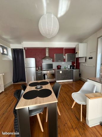 Appartement T3
