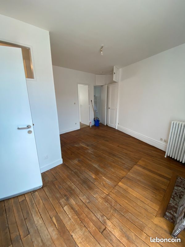 Appartement 2 pièces 30 m² · à Nevers · 30 m² · 525 €/mois