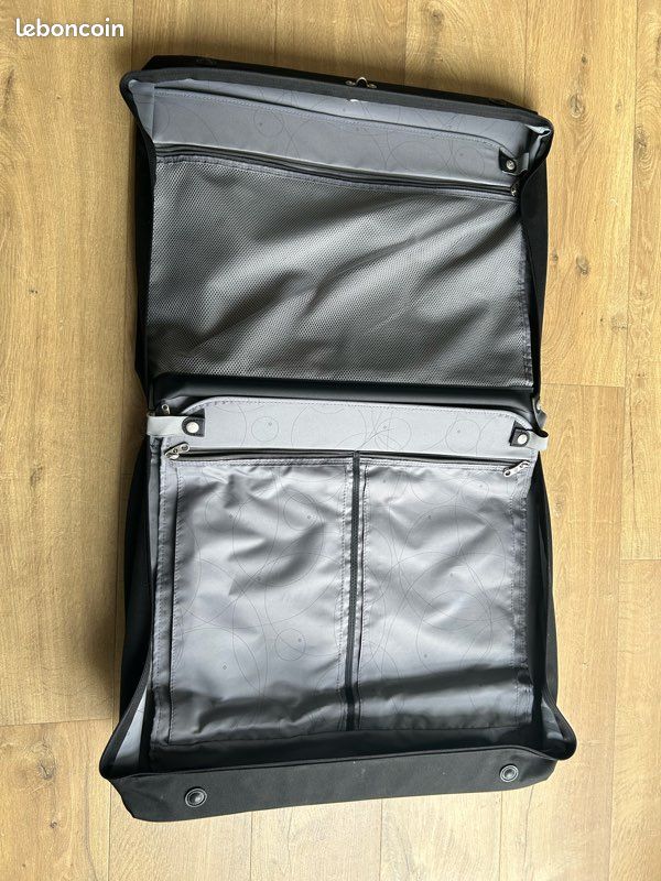 Porte-vêtements De Voyage Samsonite - Occasion