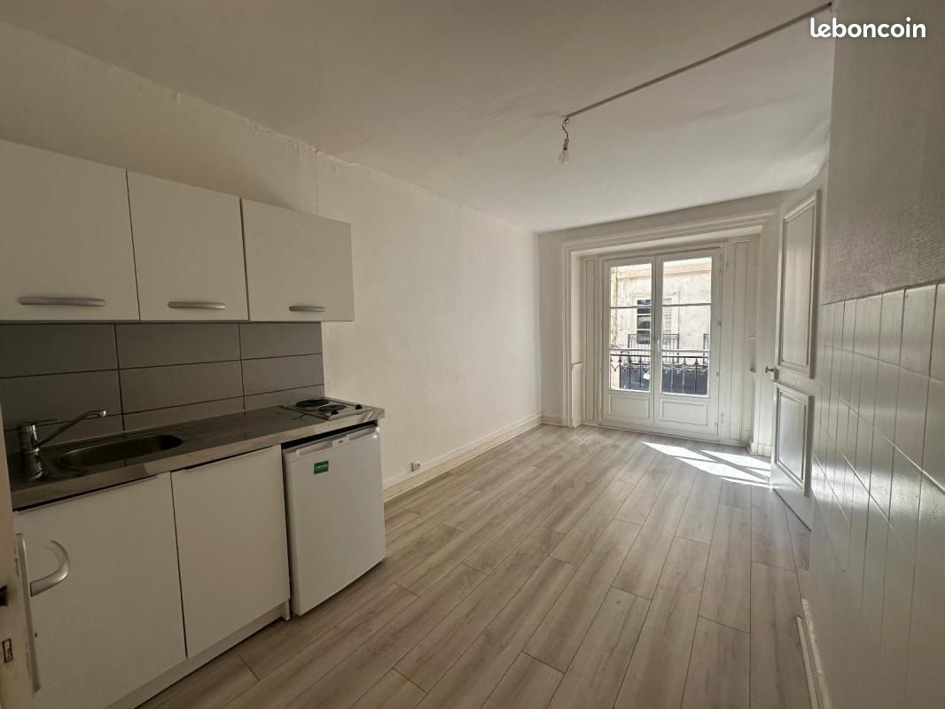 Appartement 2 pièces 60 m² · à Saint-Étienne · 60 m² · 500 €/mois