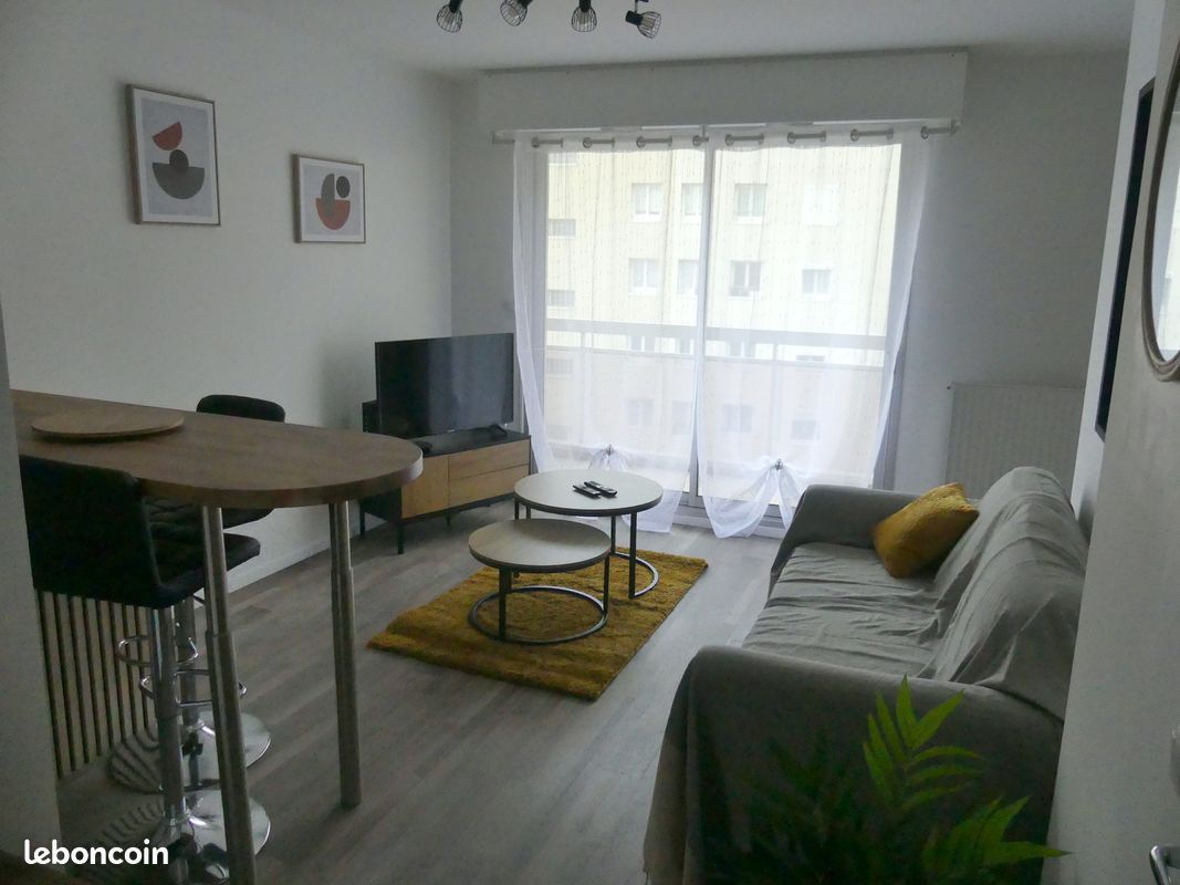 Appartement 2 pièces 34 m² · à Suresnes · 34 m² · 1 200 €/mois