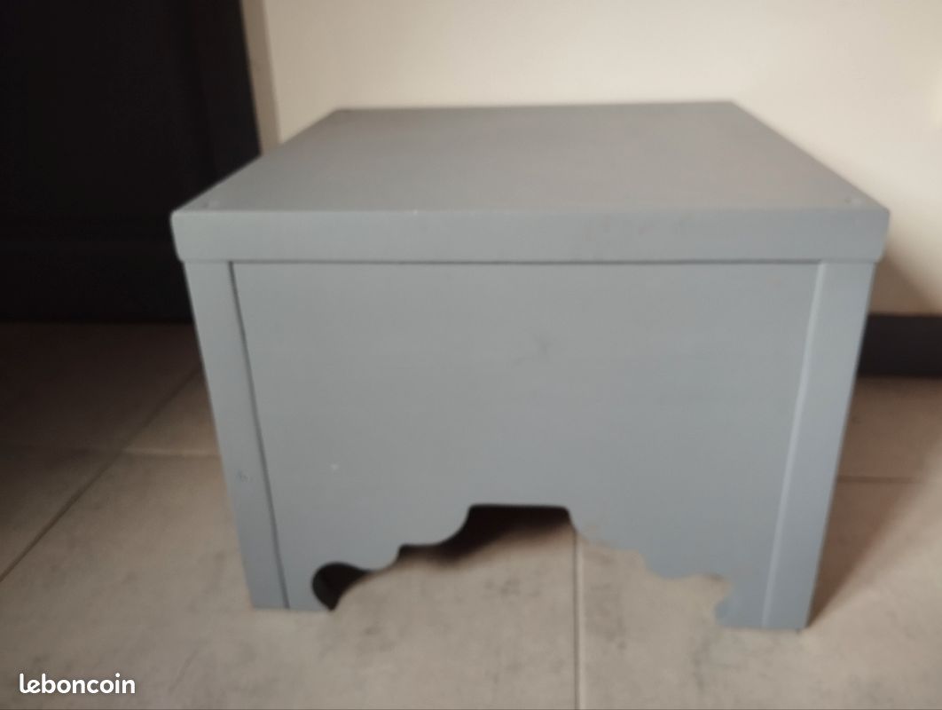Table basse / Chevet (image 2)