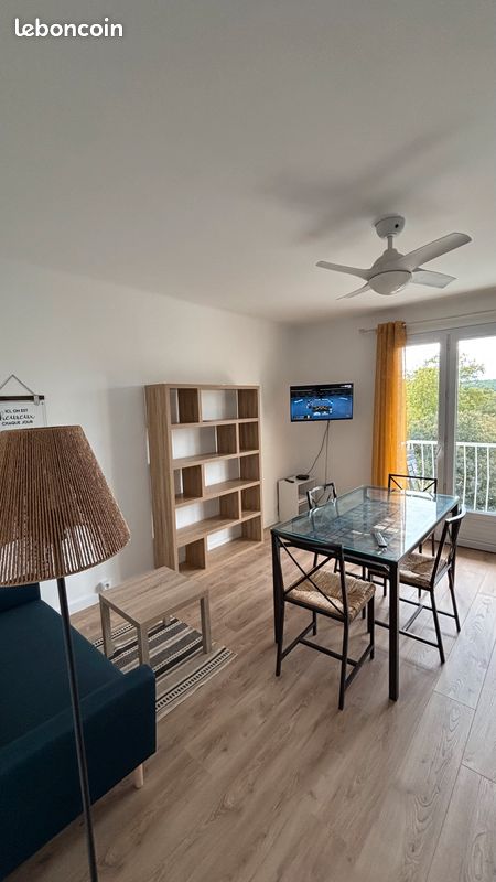 Appartement 4 pièces 70 m² · à Draguignan · 70 m² · 1 135 €/mois