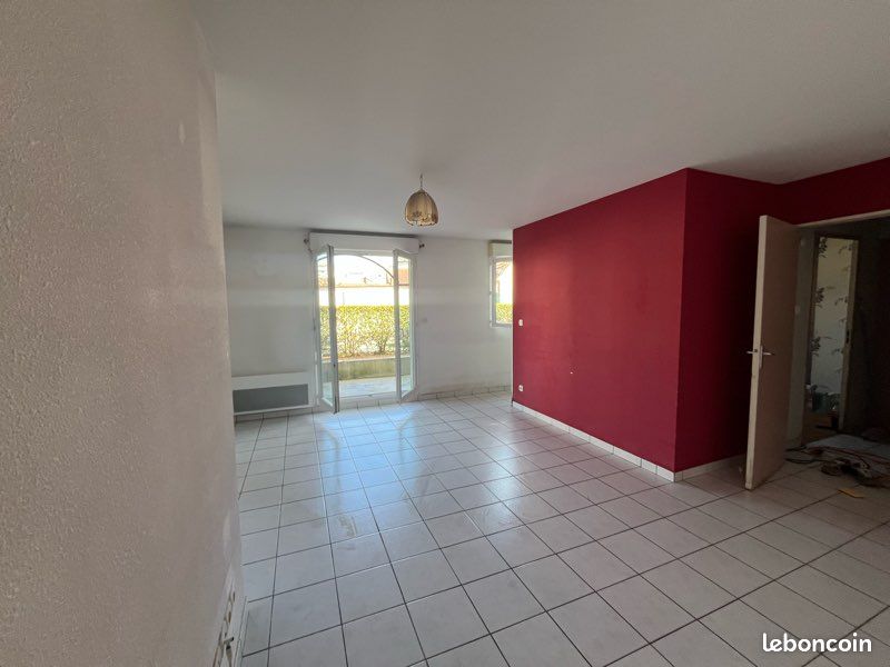 Appartement 3 pièces 55 m² · à Vierzon · 55 m² · 520 €