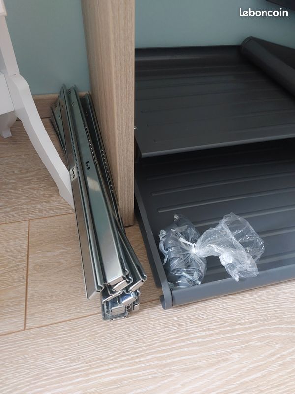 Range chaussures Ikea KOMPLEMENT (image 3)