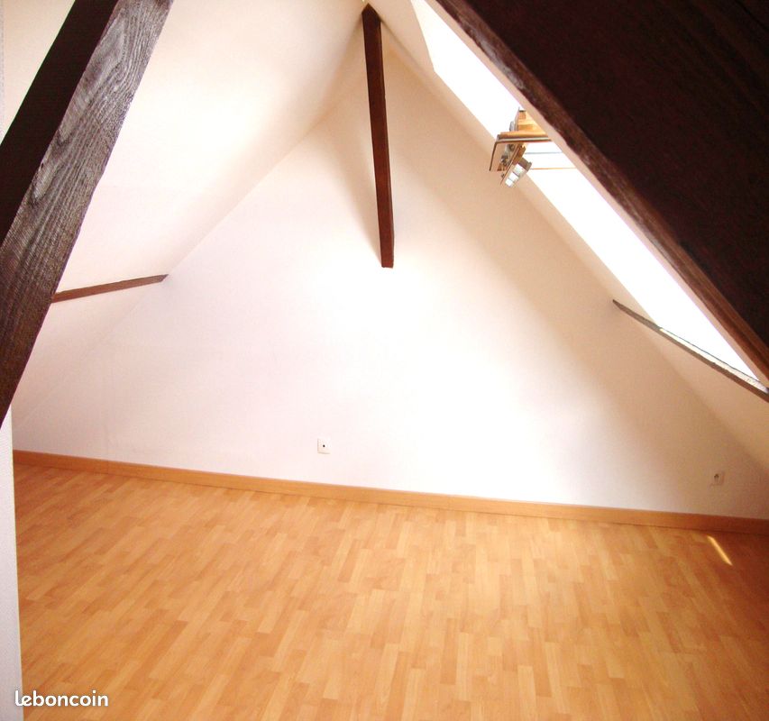 Appartement a louer tours - 7 pièce(s) - 63 m2 - Surfyn