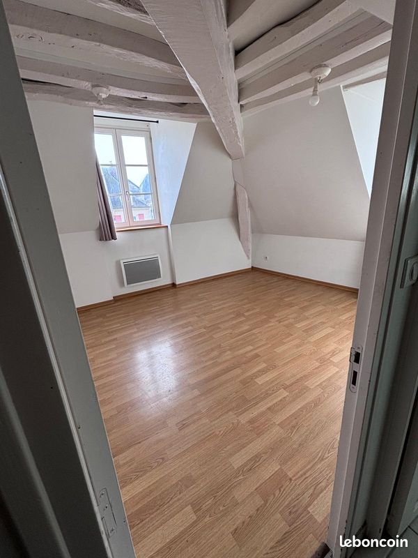 Appartement 5 pièces 87 m² · à Dieppe · 87 m² · 773 €/mois
