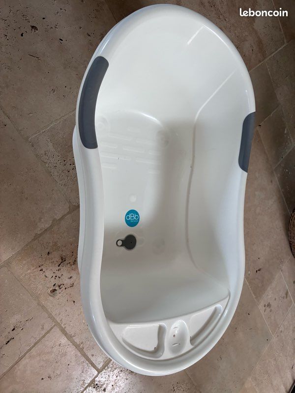 Baignoire (image 2)