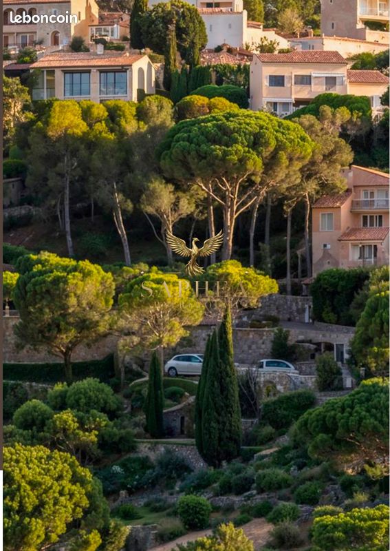 Appartement 3 pièces 45 m² · à Saint-Cyr-sur-Mer · 45 m² · 377 000 €