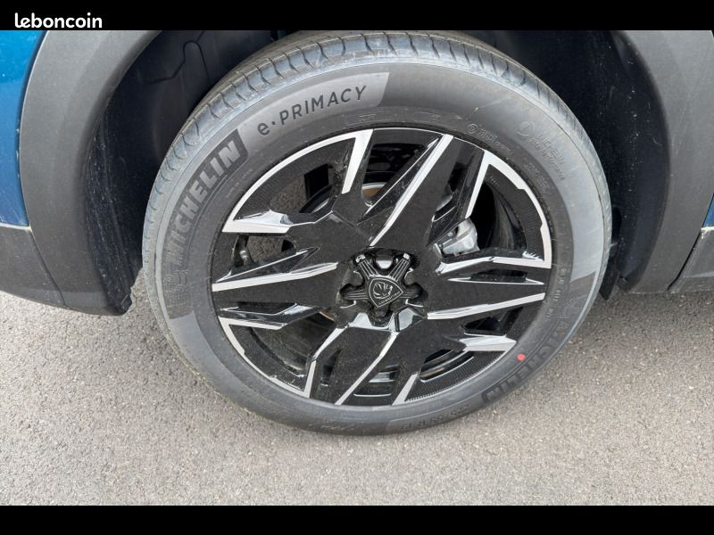 Peugeot 3008 Hybrid 145 e-DCS6 Allure (image 14)