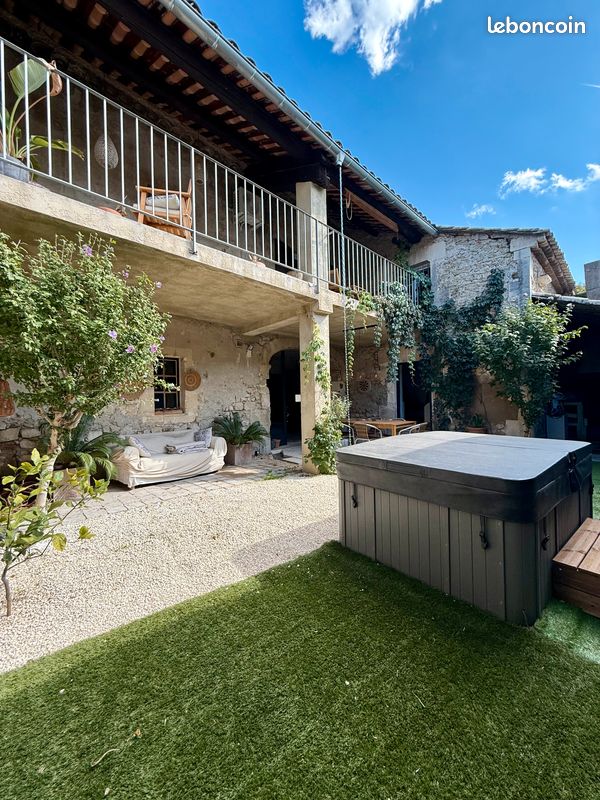 Maison 4 pièces 105 m² · à Noves · 105 m² · 429 000 €