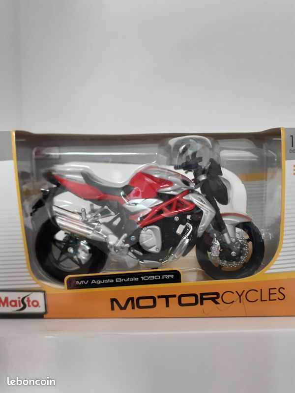 MV Agusta - MV Agusta - Loja de Motos - Motos Italianas