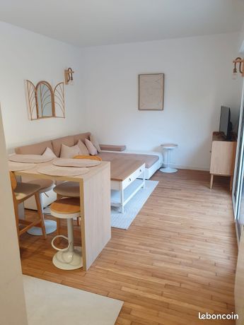 Maison 4 pièces 80m2 meublé