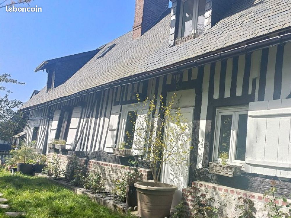 Maison 9 pièces 150 m² · à Périers-en-Auge · 150 m² · 799 000 €