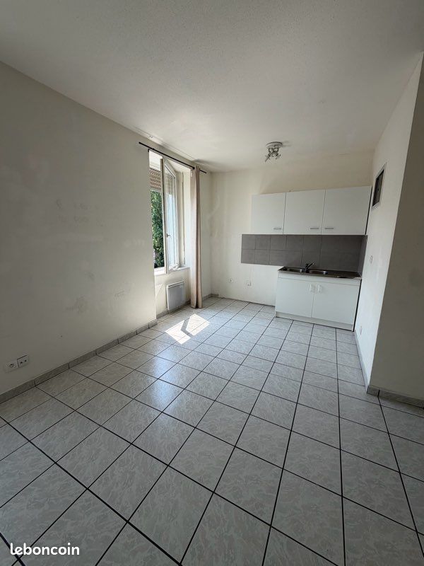 Appartement 2 pièces 26 m² · à Mulhouse · 26 m² · 340 €