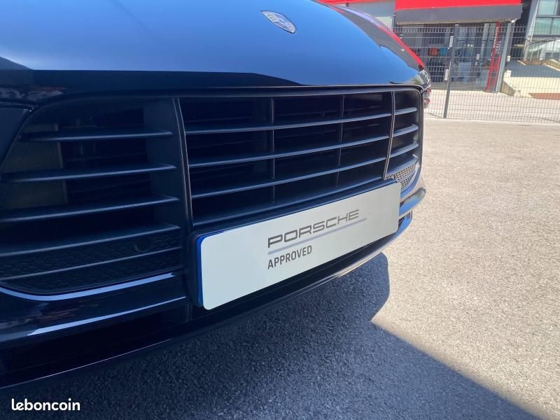 Porsche Macan 2.9 V6 440ch Turbo PDK Euro6d-T EVAP ISC (image 26)