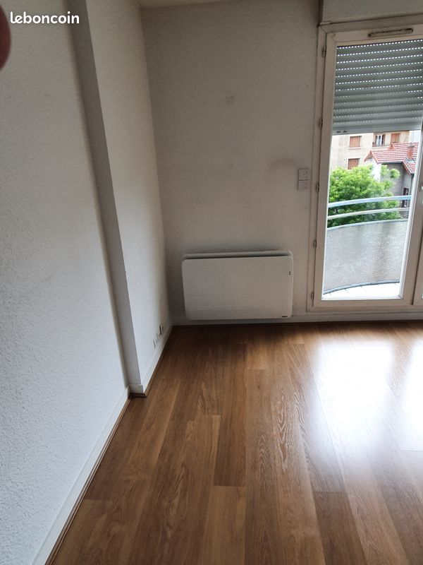Appartement 2 pièces 30 m² · à Clermont-Ferrand · 30 m² · 550 €