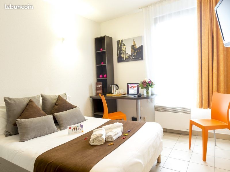 Appartement 1 pièce 18 m² · à Strasbourg · 18 m² · 49 500 €