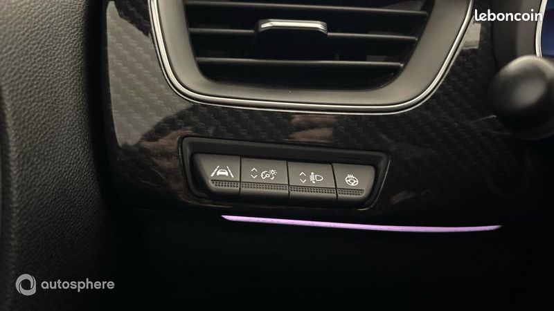 Renault Arkana 1.6 E-Tech hybride 145ch RS Line Fast Track (image 27)