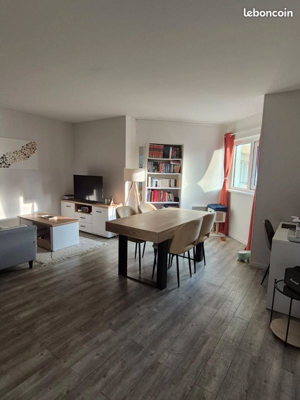 Appartement 1 pièce 43 m² · à Montgeron · 43 m² · 180 000 €