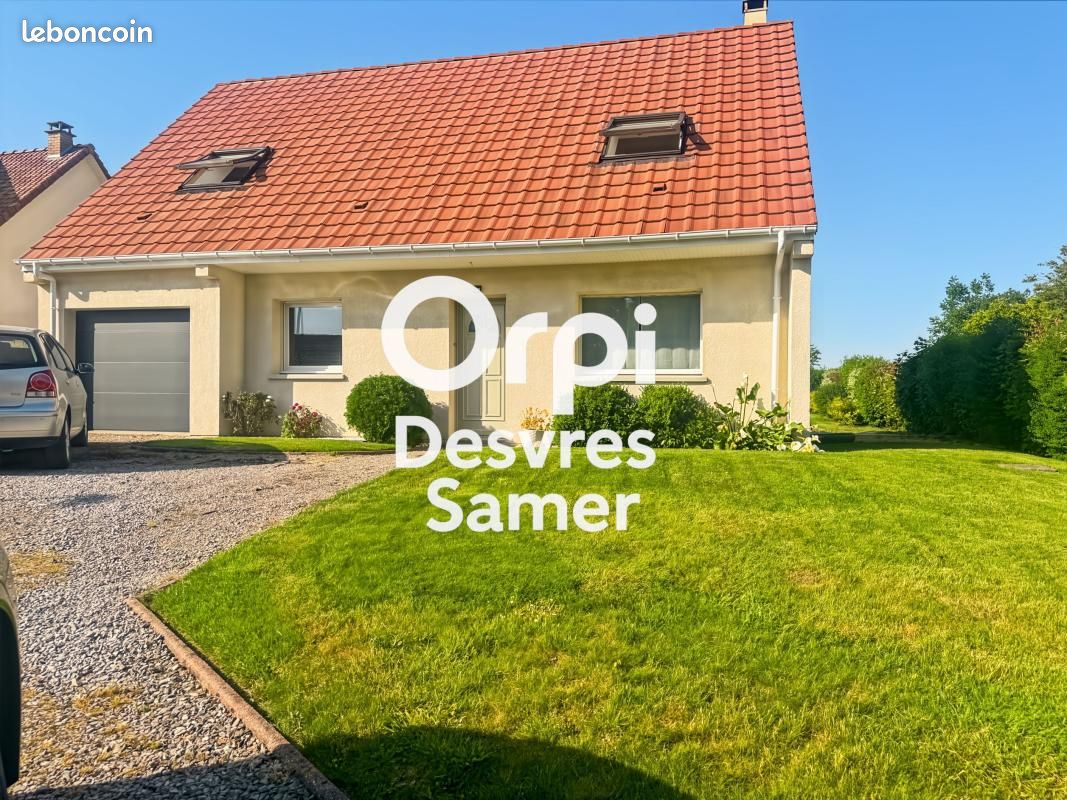 Maison 4 pièces 110 m² · à Longfossé · 110 m² · 267 750 €