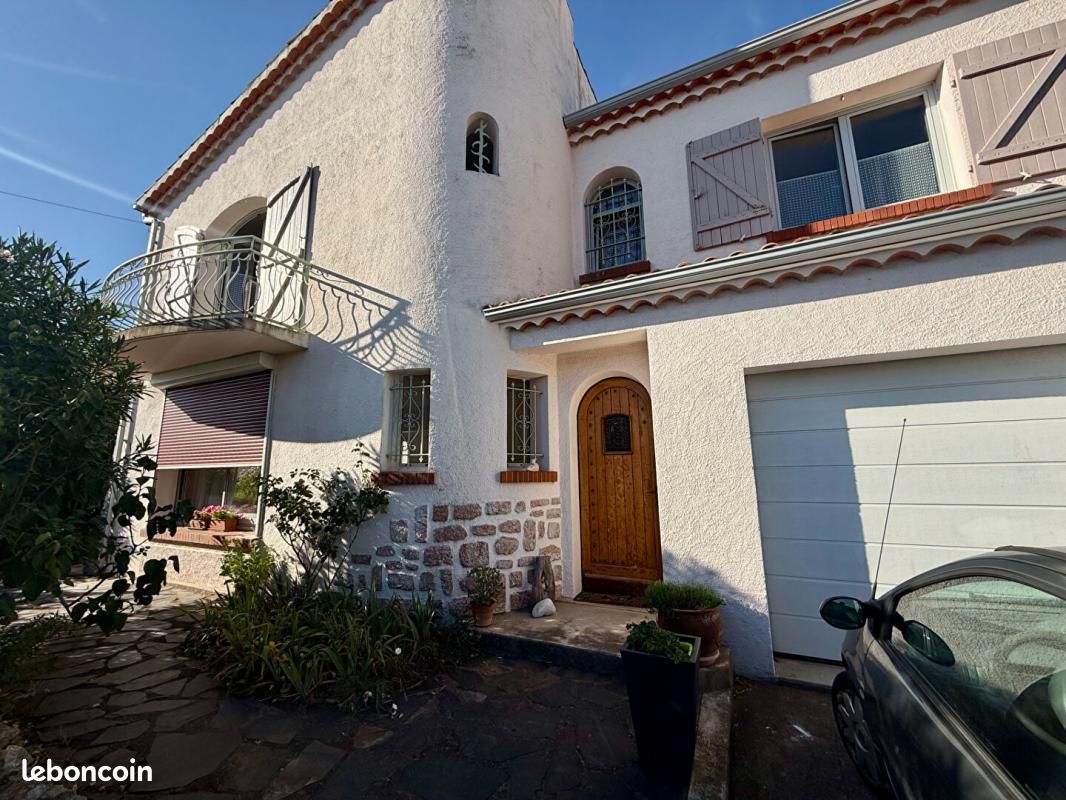 Maison 6 pièces 150 m² · à Béziers · 150 m² · 315 000 €